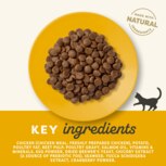 Applaws dry cat food 7.5 kg discount